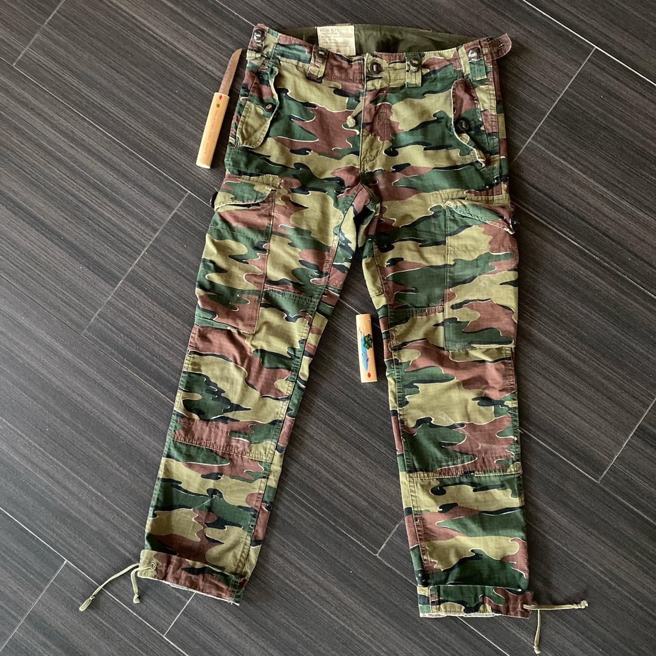 Polo Ralph Lauren Men's Bottoms | Depop