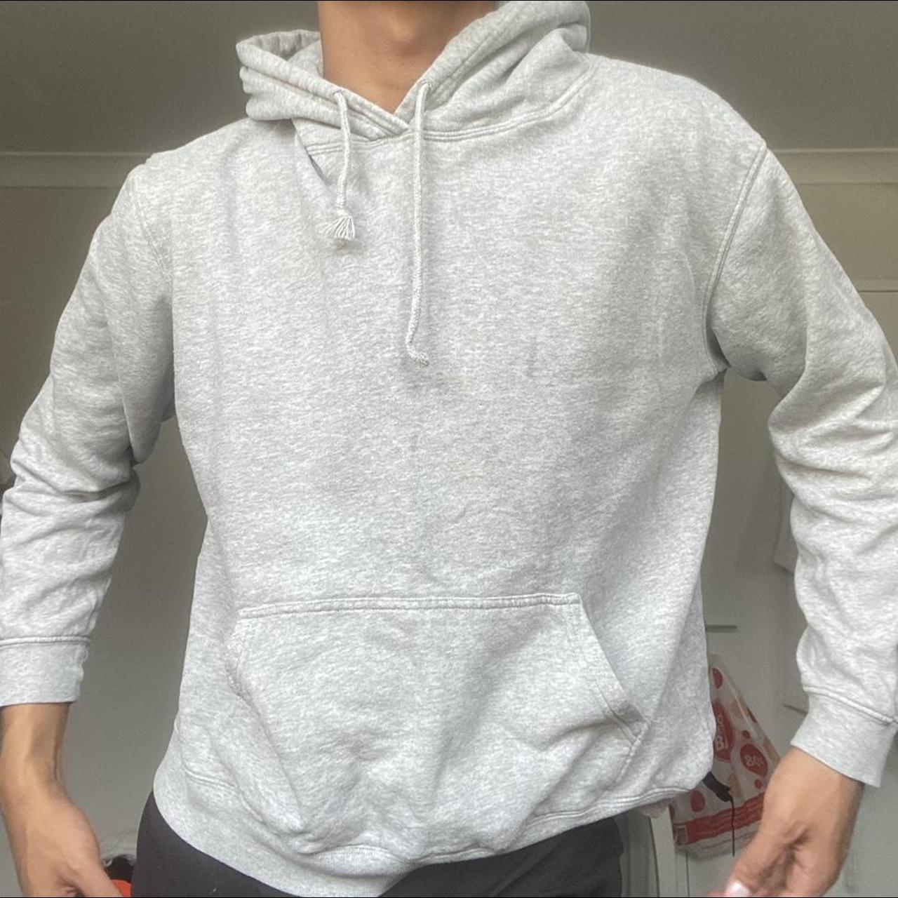 Cotton On Cotton Hoodie 🥹 sales are final 🥹... Depop