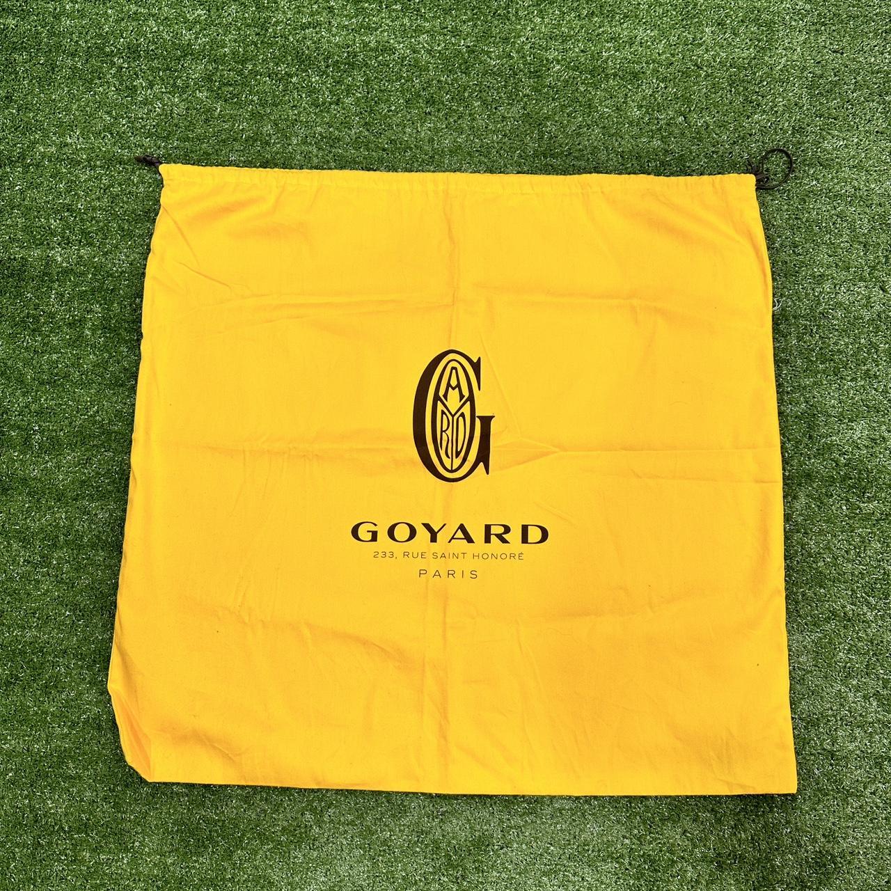 Goyard Men's Bag