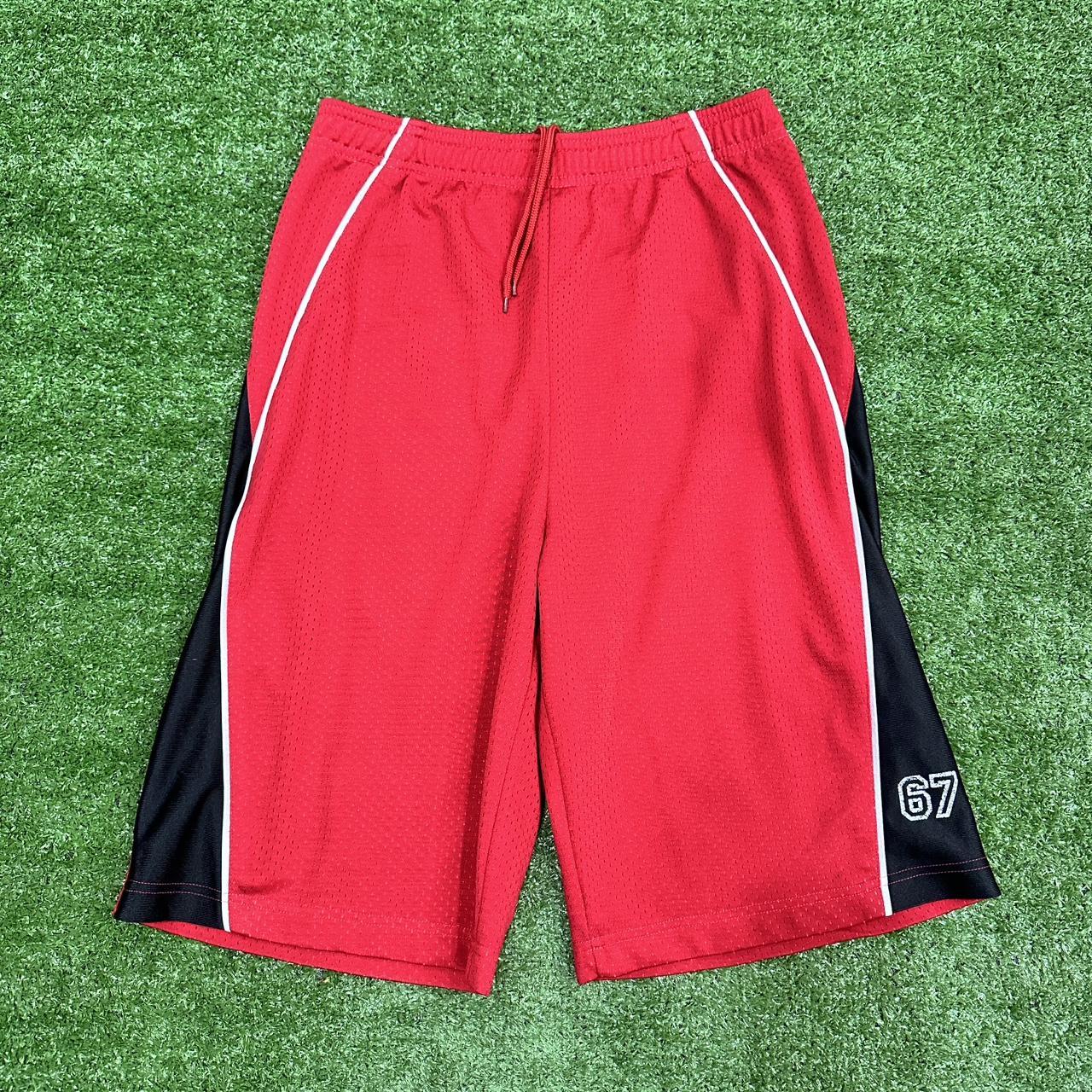 Mens basketball shorts 2024 14 inch inseam