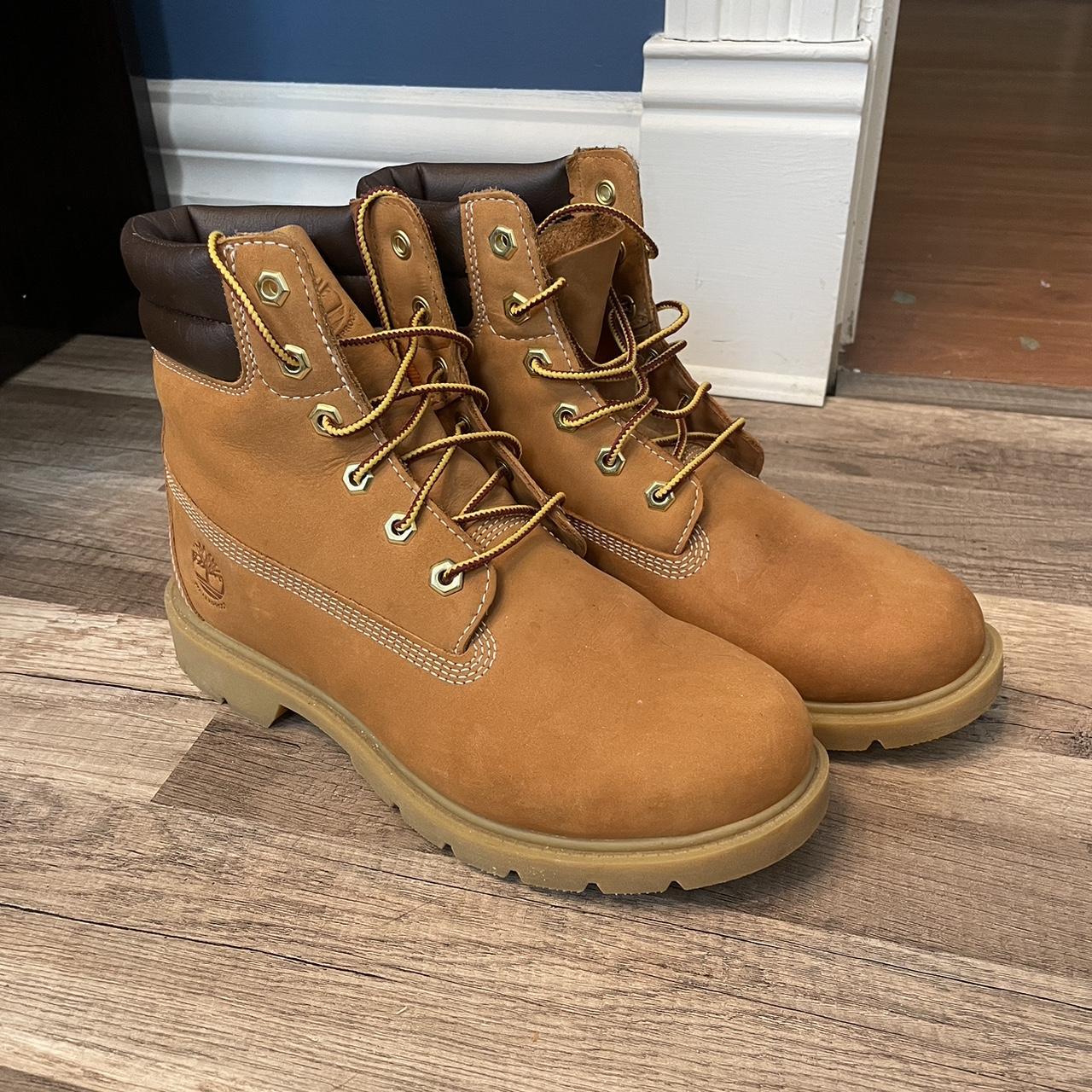 linden timberland boots