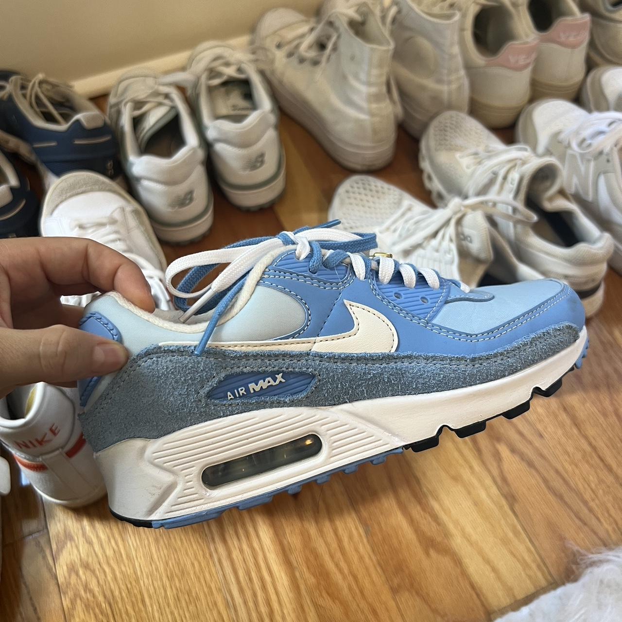 offspring nike air max 90