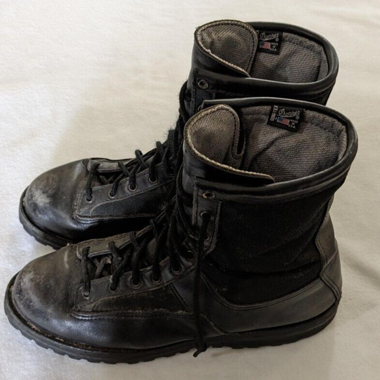 Danner Acadia 21210 Gore-Tex Boots US Men's Size... - Depop