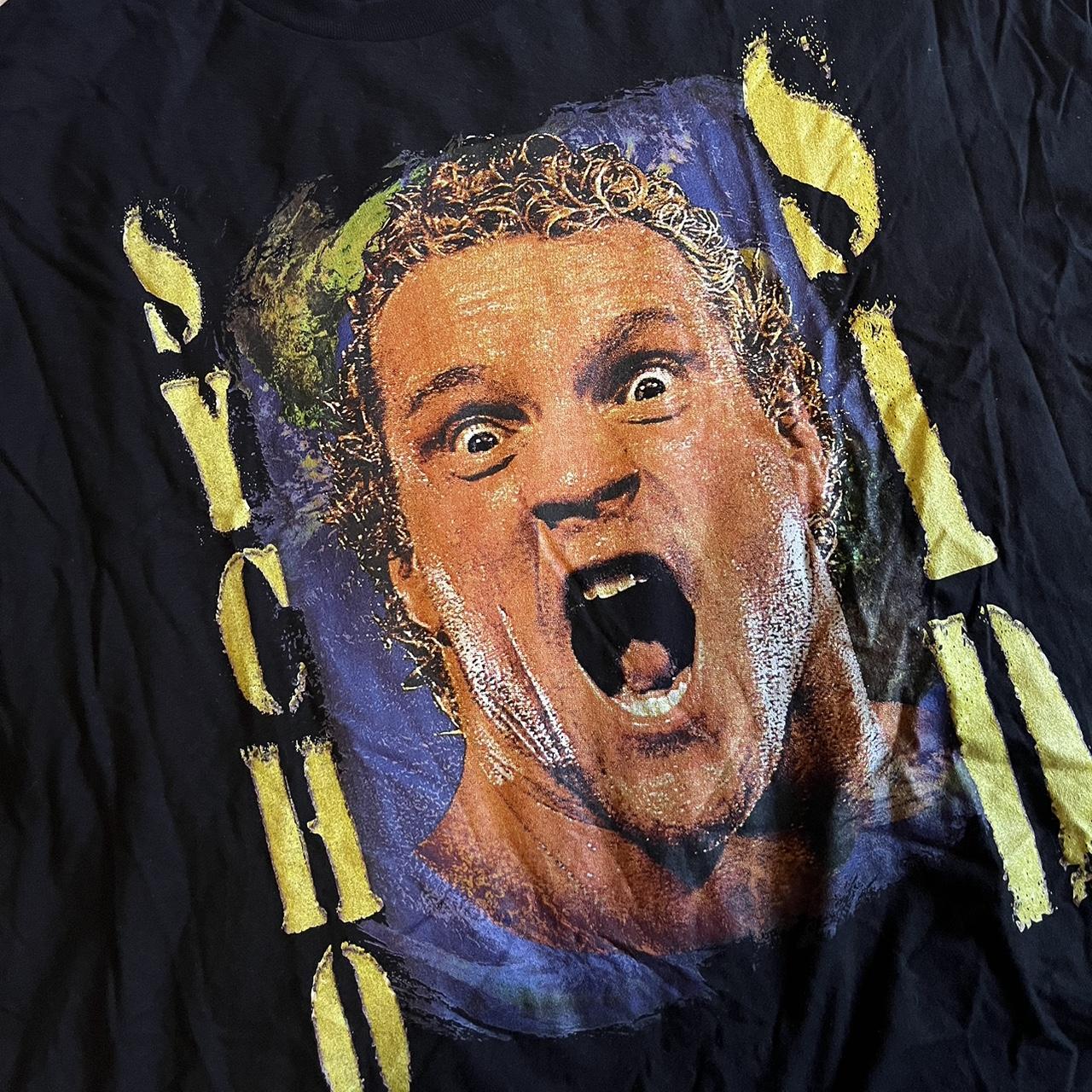 sycho sid shirt