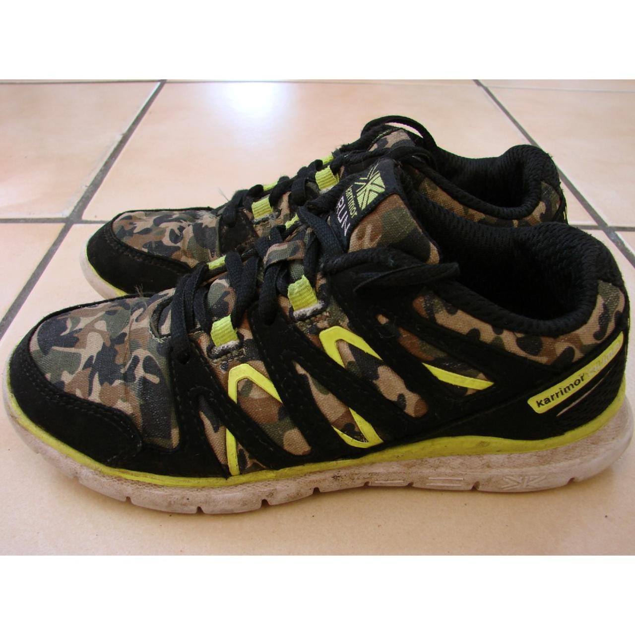 Trainers by Karrimor Duma Run, size UK or Depop