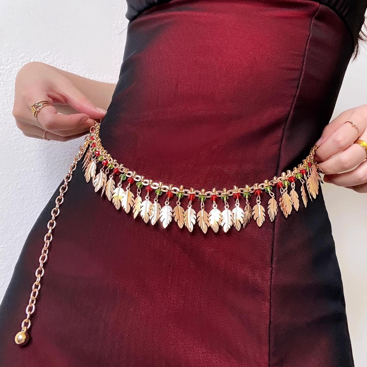 item listed by accessory_addict