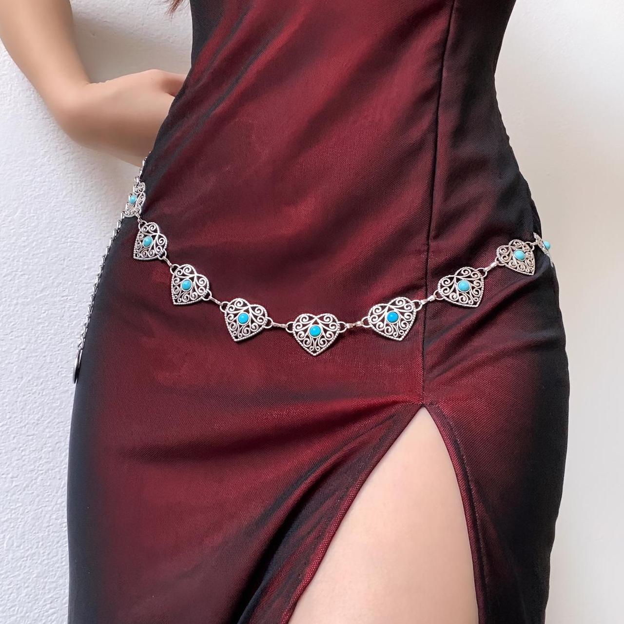 item listed by accessory_addict