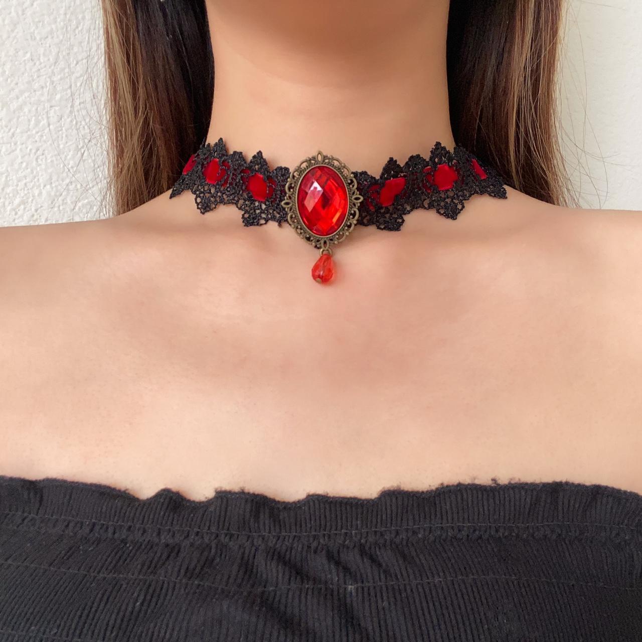 item listed by accessory_addict