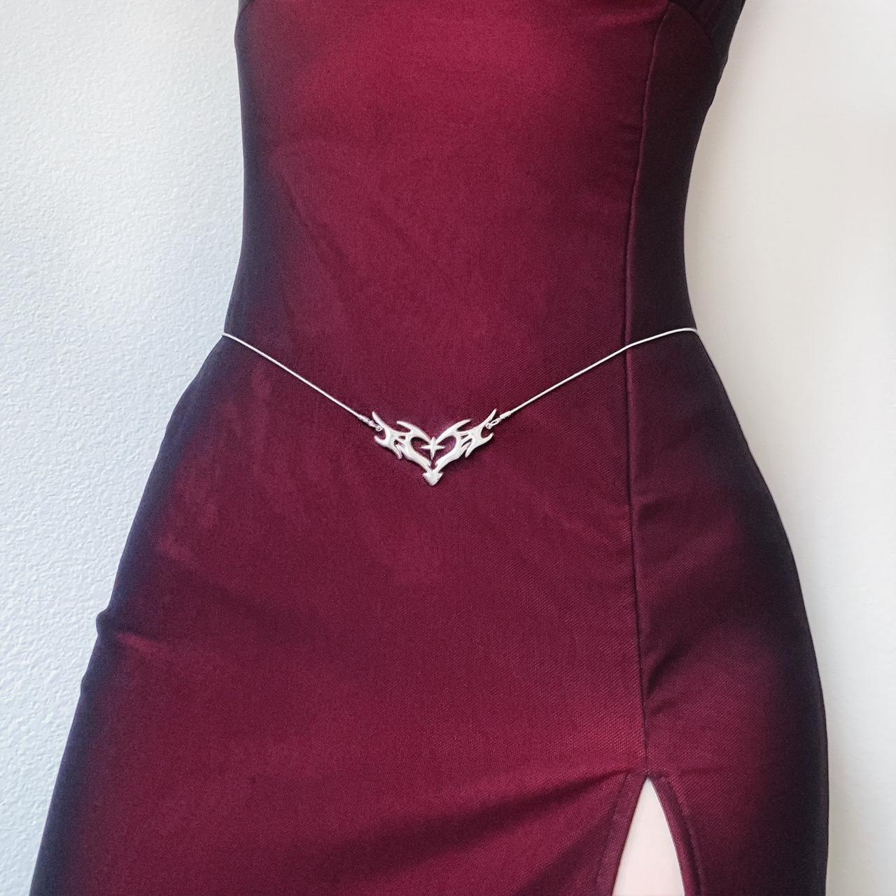 item listed by accessory_addict