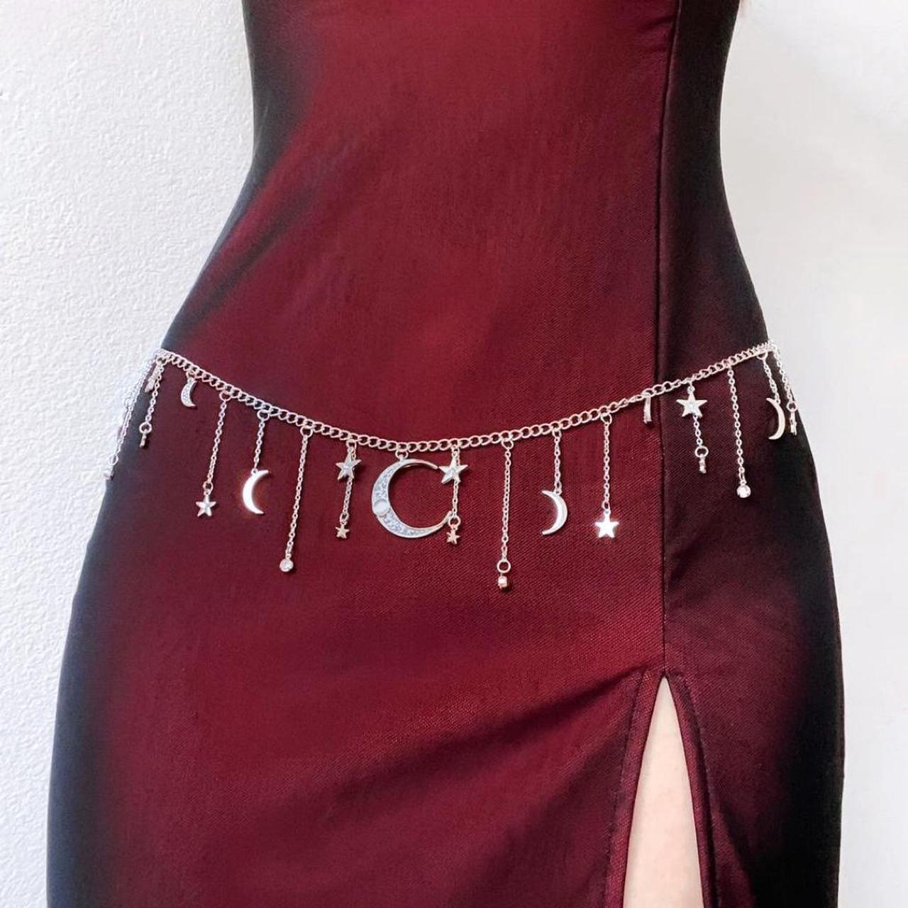 item listed by accessory_addict