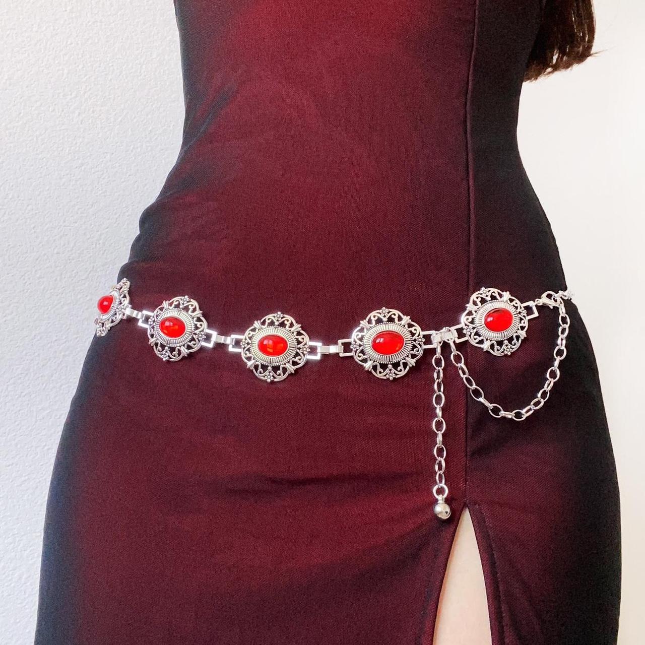 item listed by accessory_addict