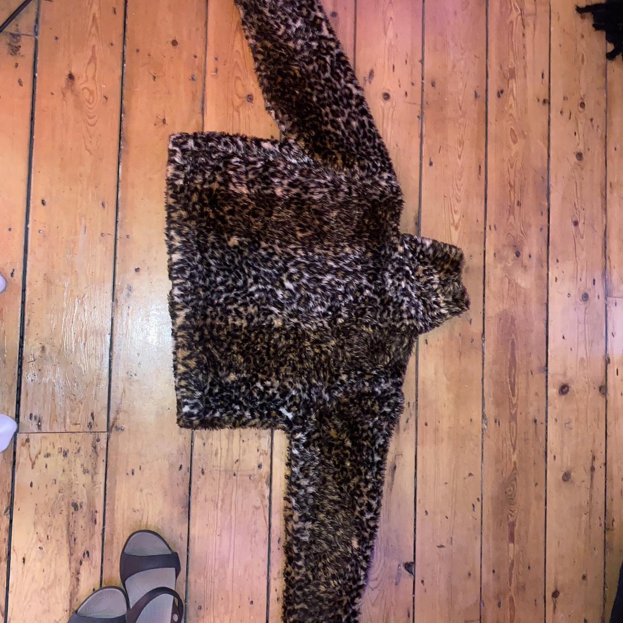 item listed by salomepunk