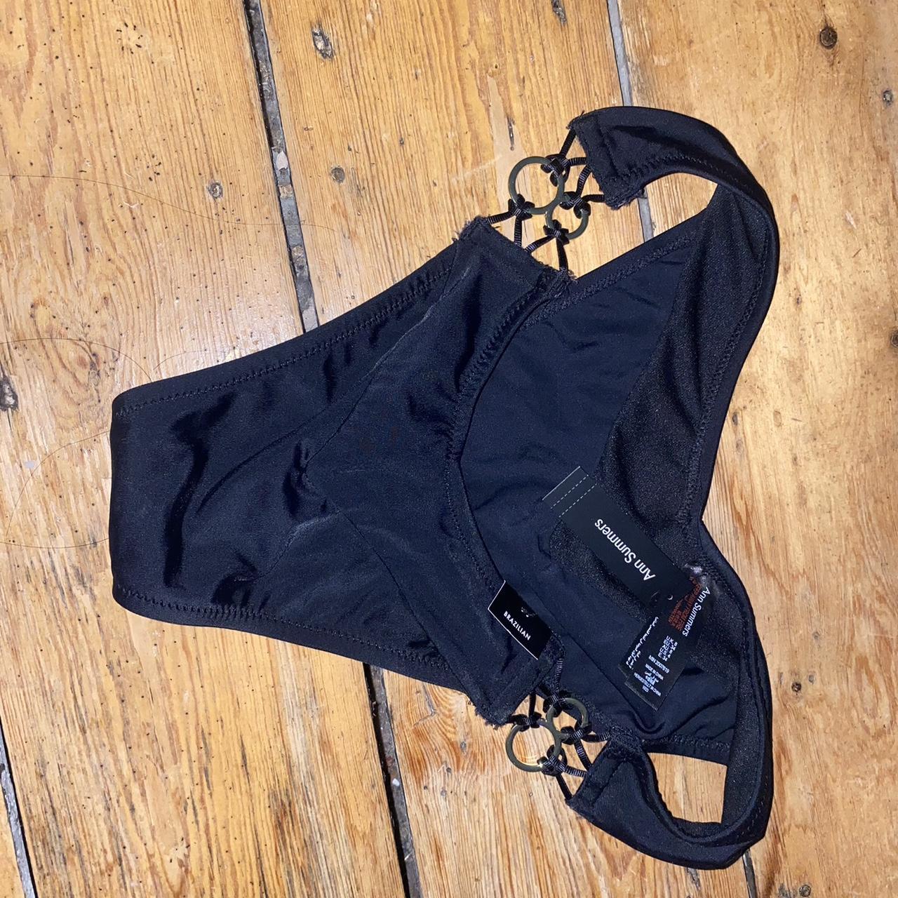 item listed by salomepunk