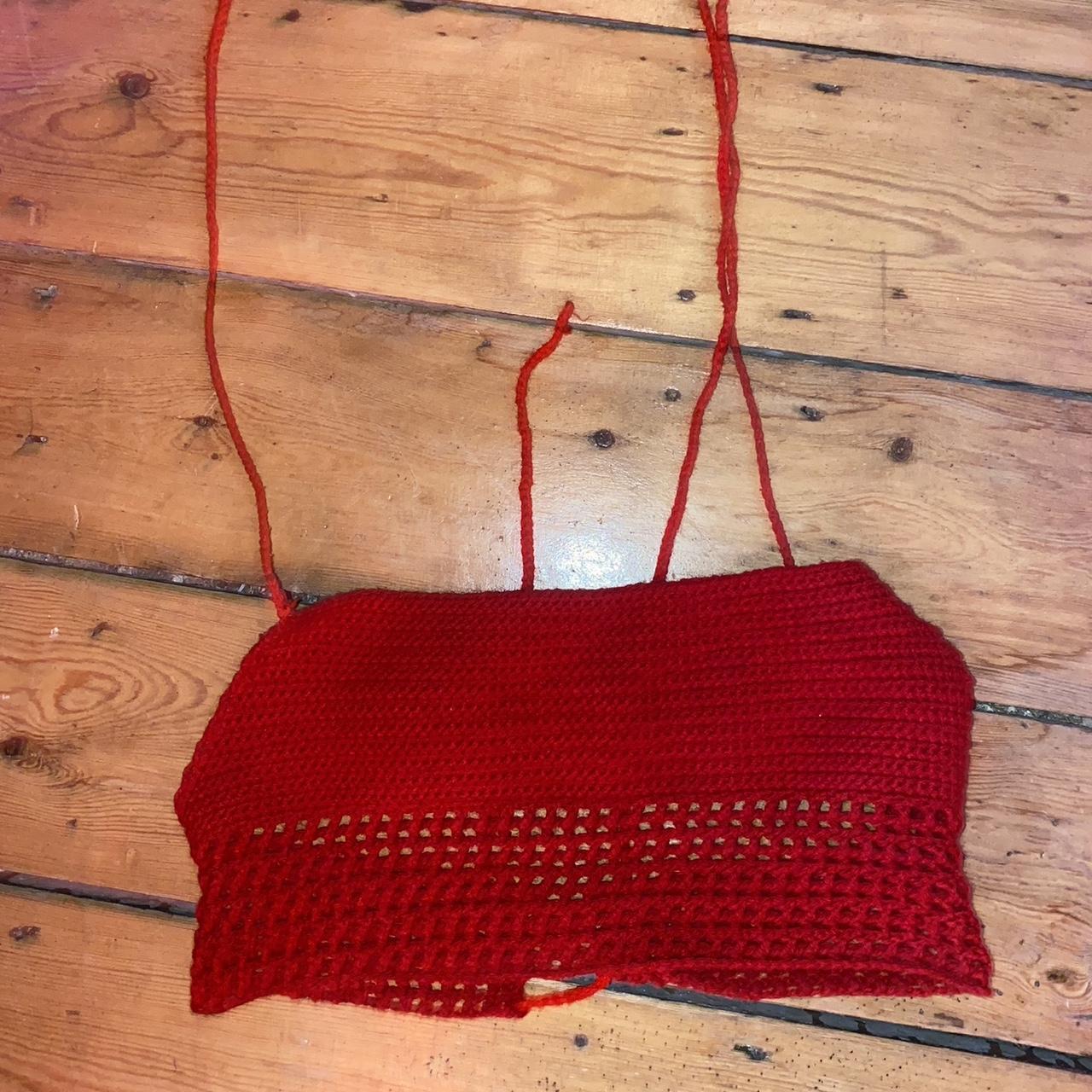 item listed by salomepunk