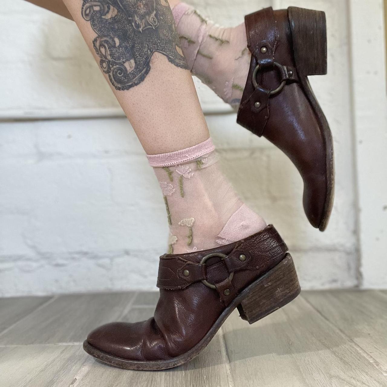 FRYE ハーネスリングMULE $_12.JPG?set_id=880000500F