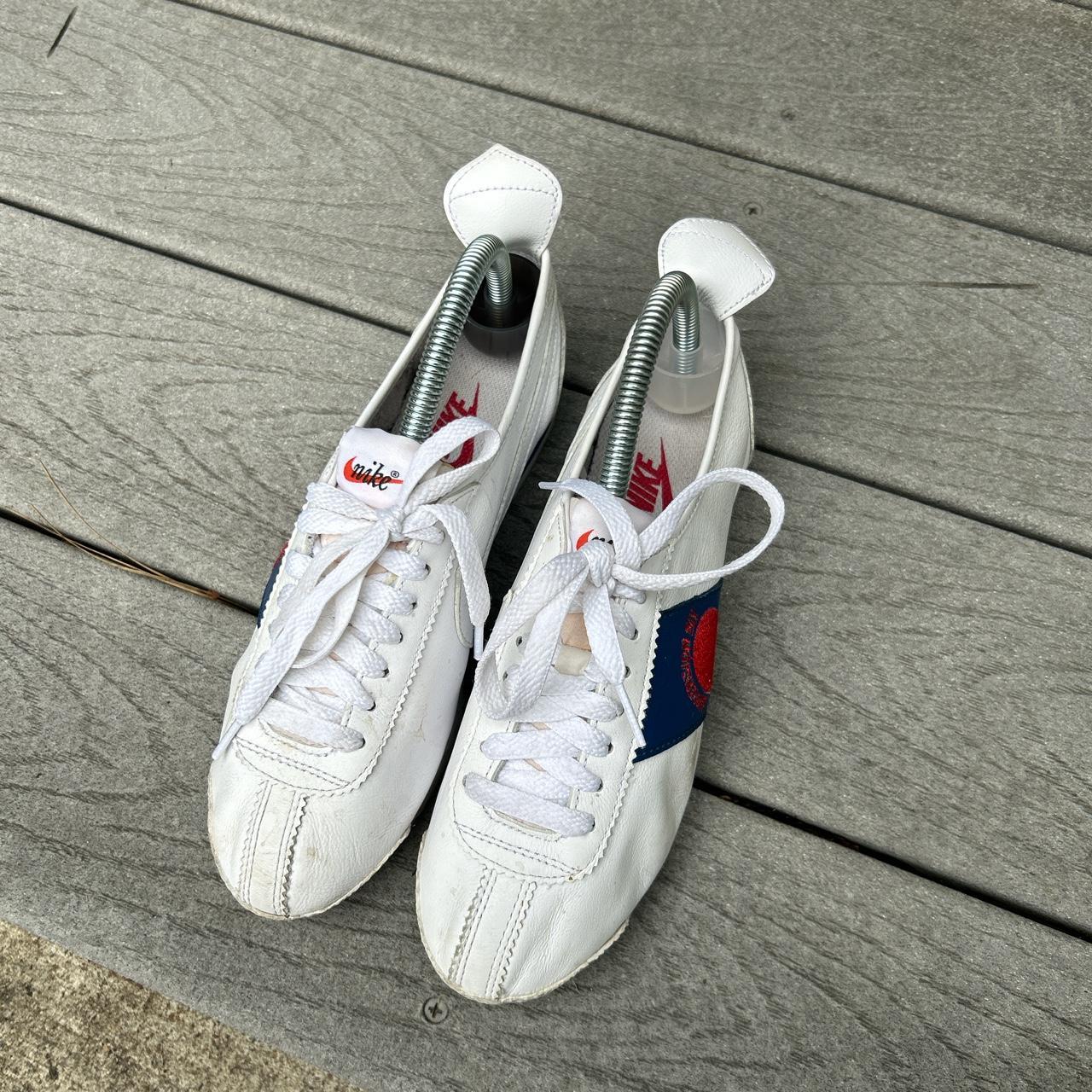 size 6 nike cortez