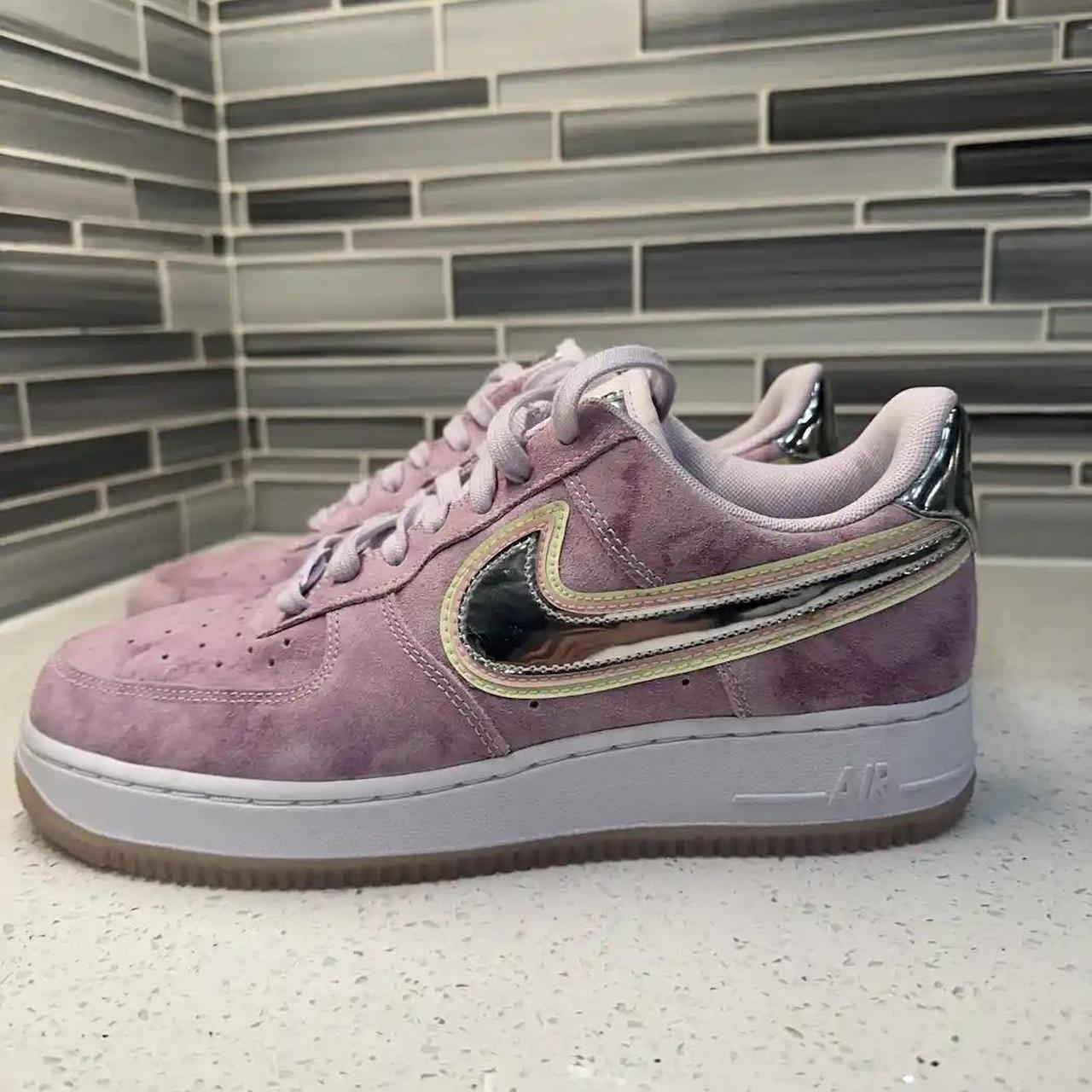 pherspective air force 1