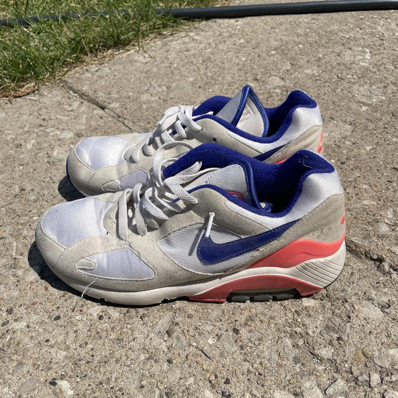 Nike air max 180 cheap vintage