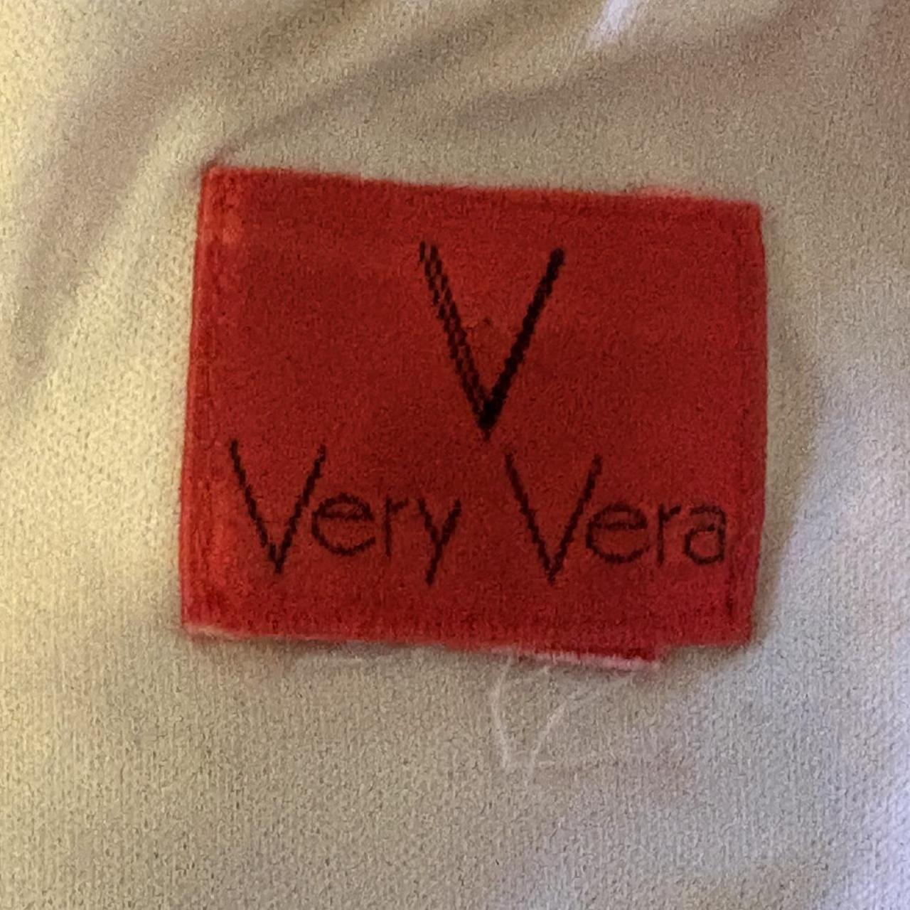 Source Unknown Women's Tank top - Multi/Tan - M –… - image 4