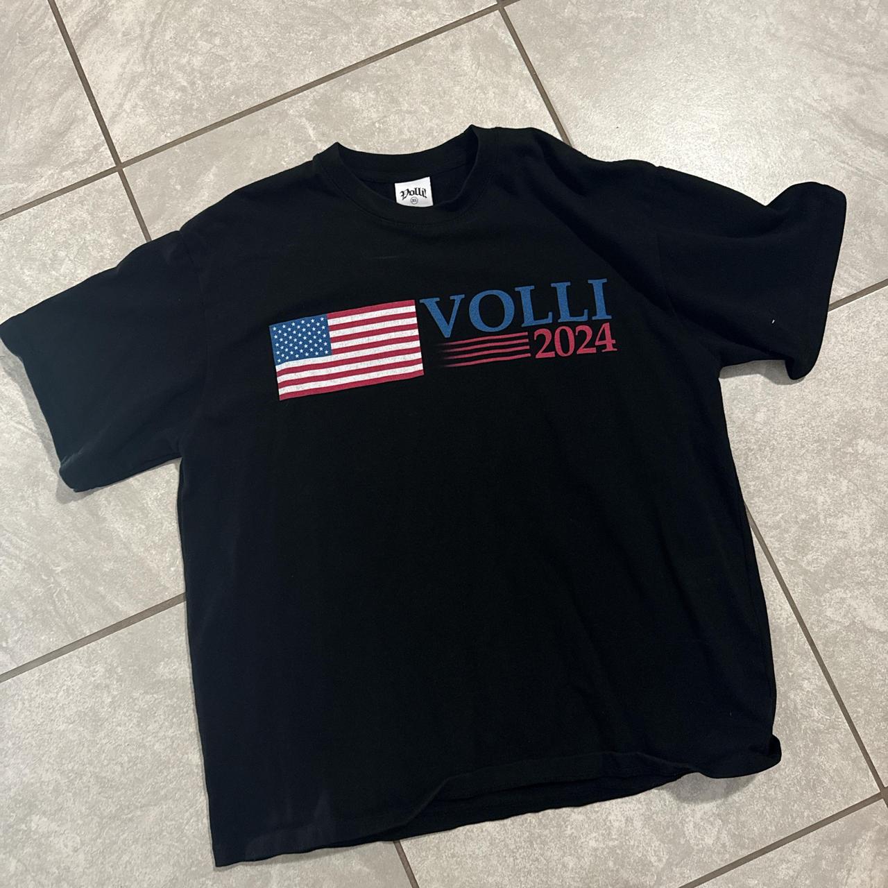 item listed by vollistudios
