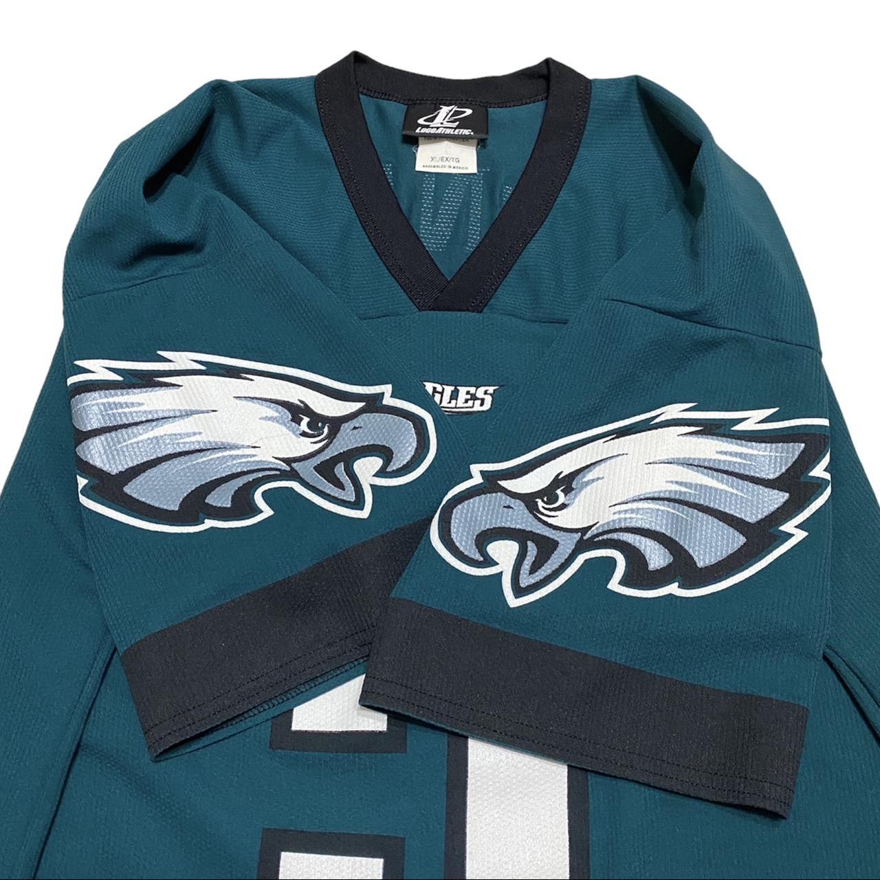 Item: Donovan McNabb - Eagles Jersey Size: - Depop