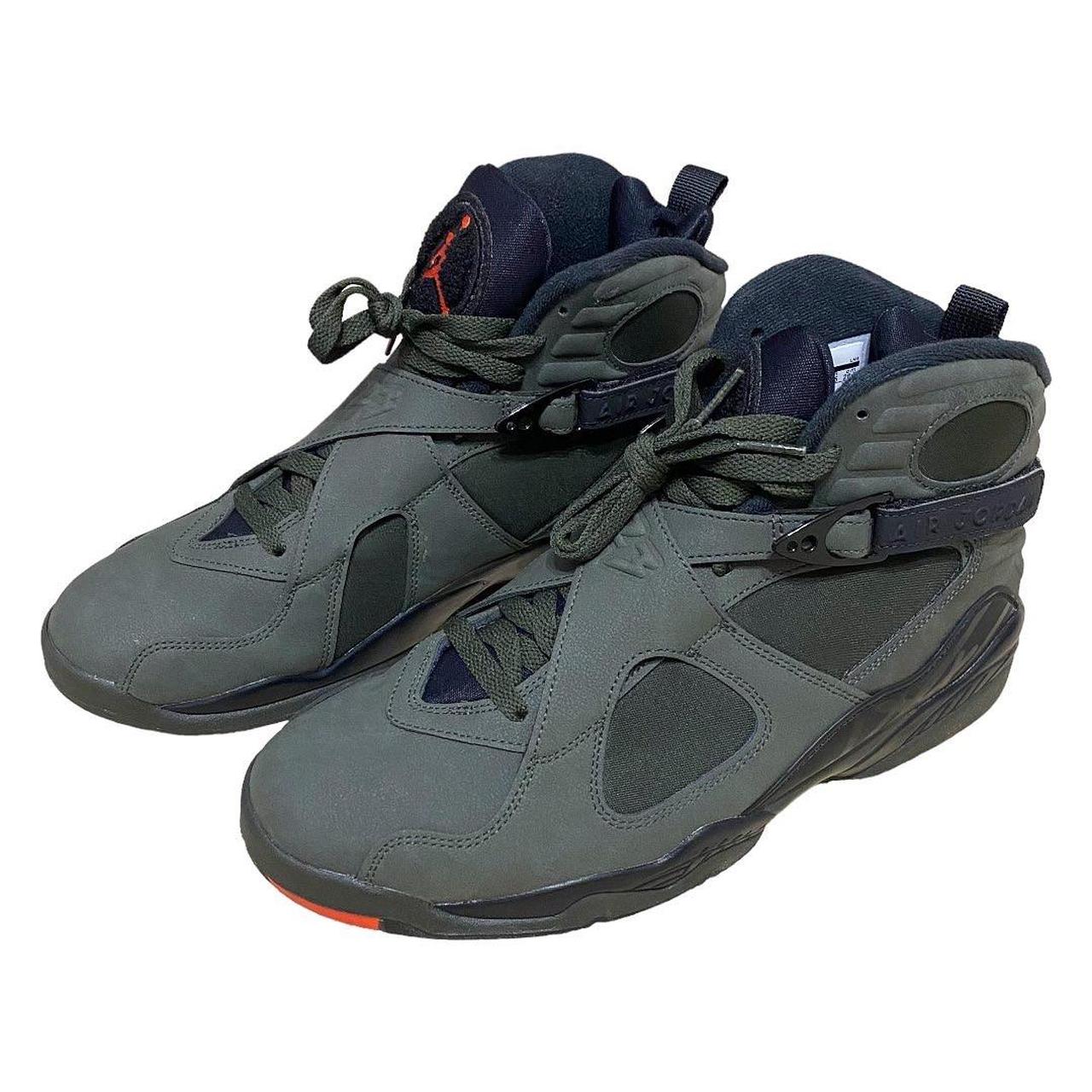 Air jordan 8 sequoia online