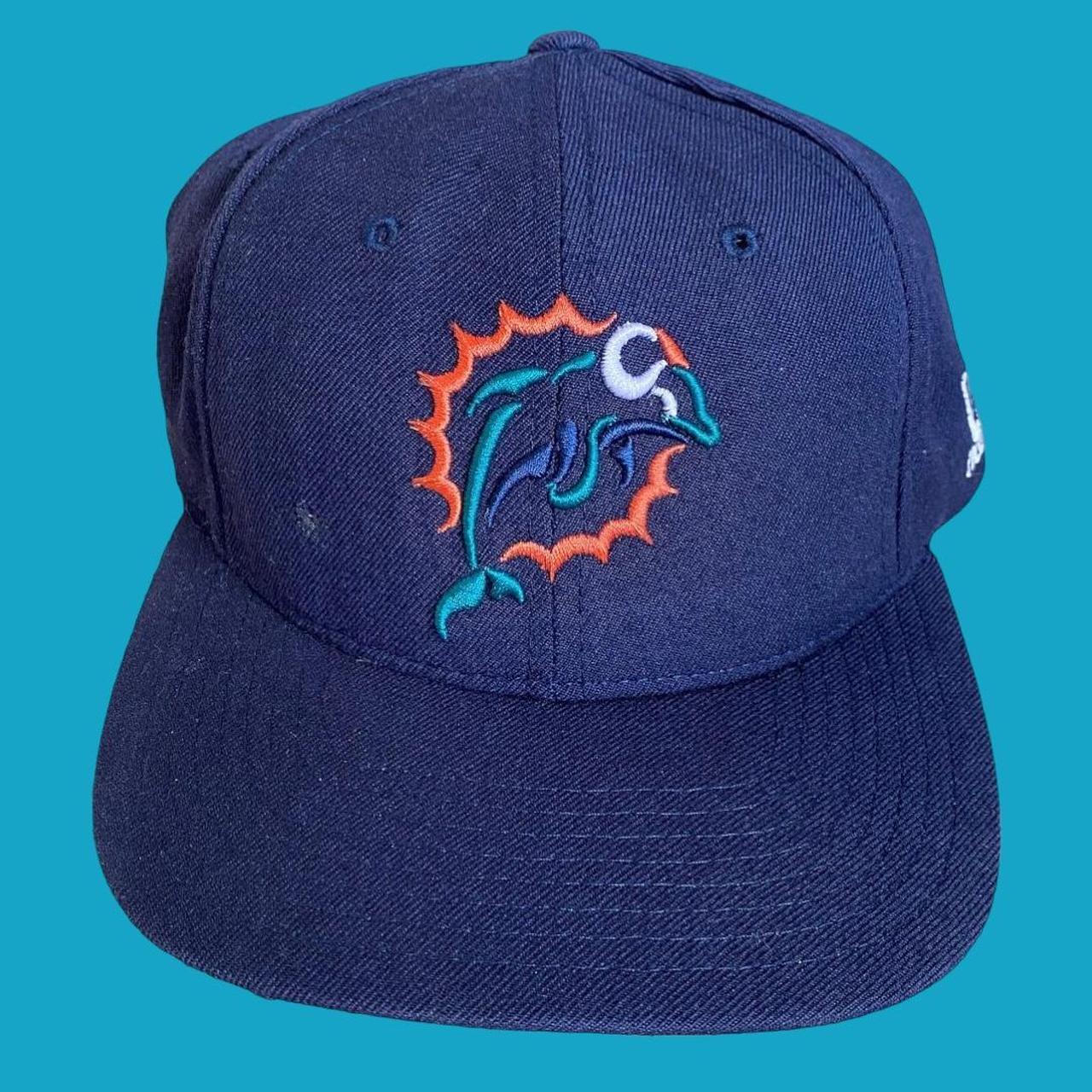 NFL 39THIRTY New Era Miami Dolphins Breast Cancer - Depop