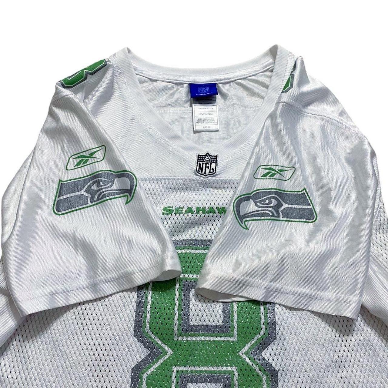 Buy Reebok Seattle Seahawks SEAHAWKS Jersey #8 Matt Hasselbeck