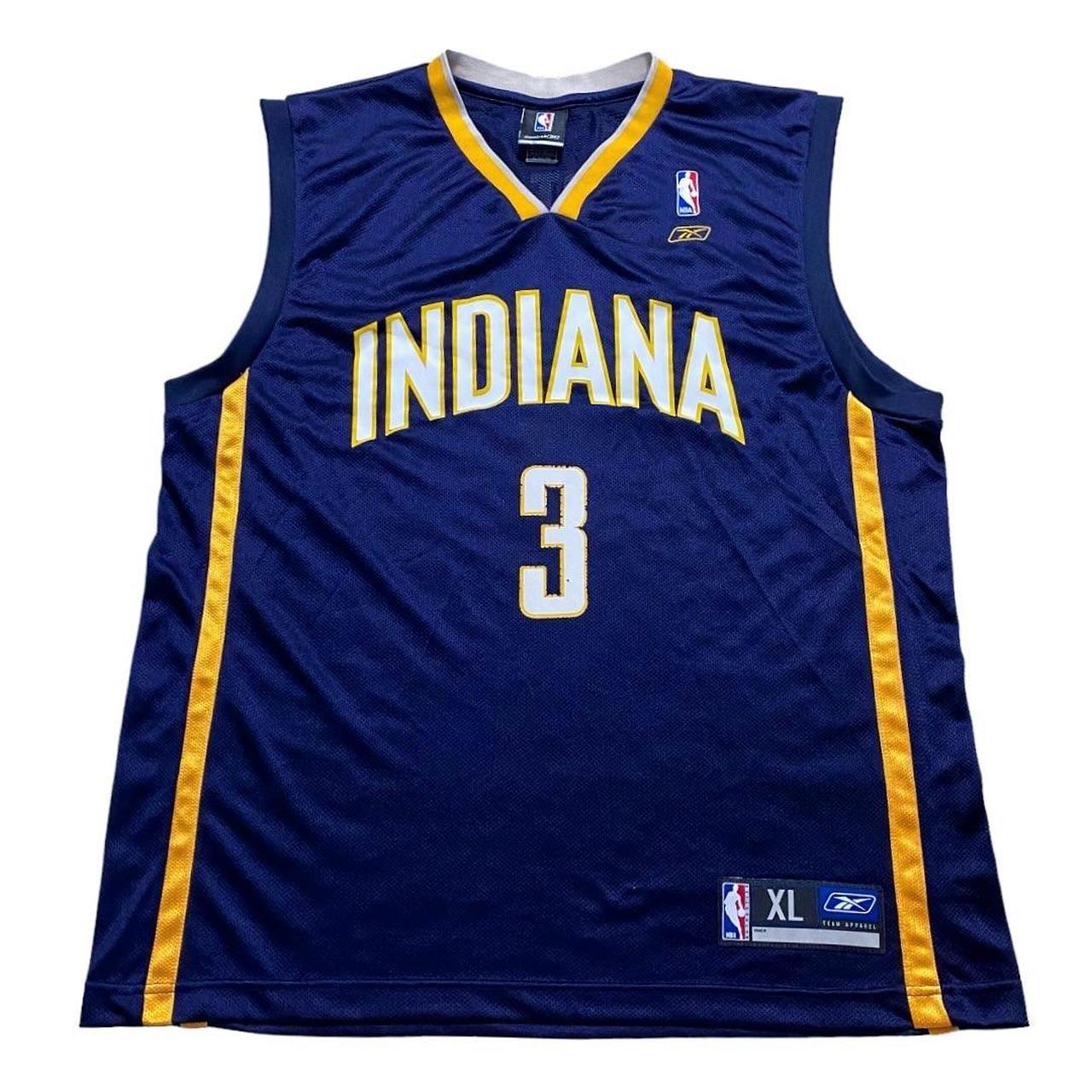 Reebok NBA Indiana Pacers Playstation No. 3 | Depop