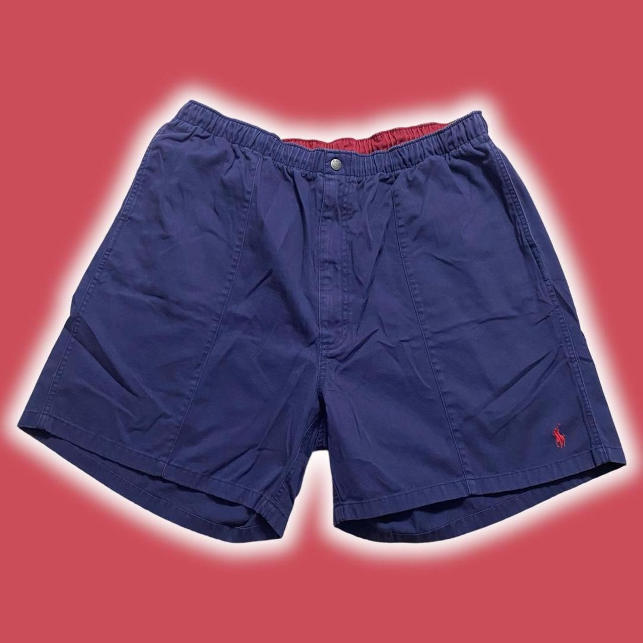 Ralph lauren shorts xxl best sale