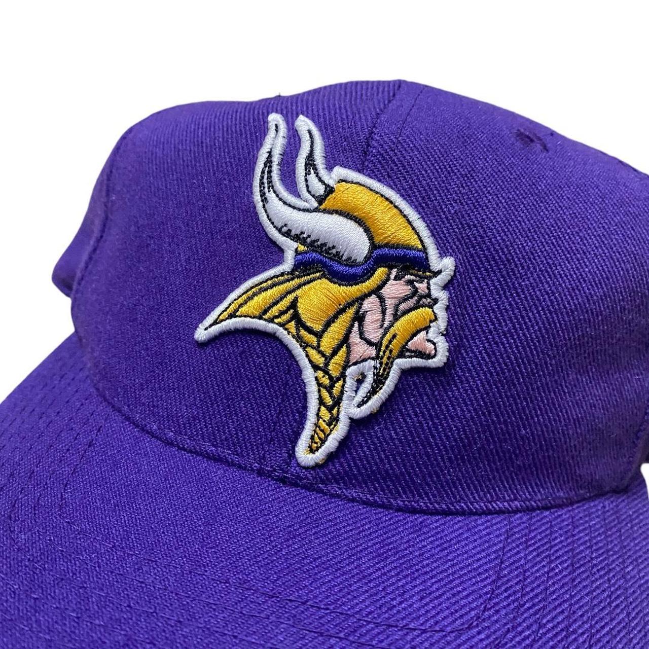 Minnesota Vikings hot Sports Specialties Adjustable Cap