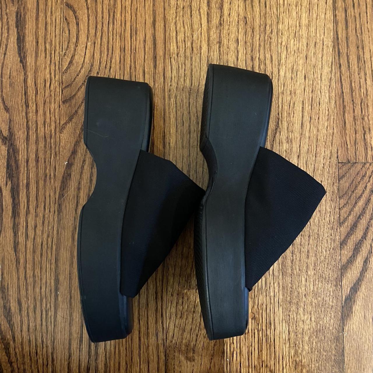 steve madden slinky 30 black