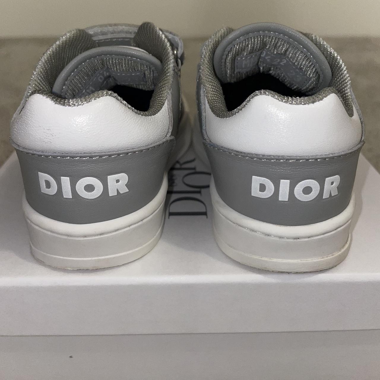 Dior キッズ サイズ27 5A