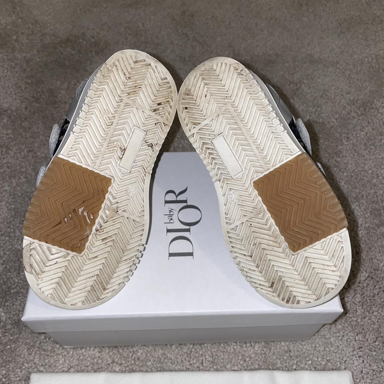 Dior キッズ サイズ27 5A
