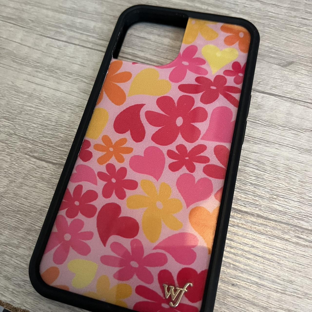 wildflower trixie mattel phone case iphone 13 Depop