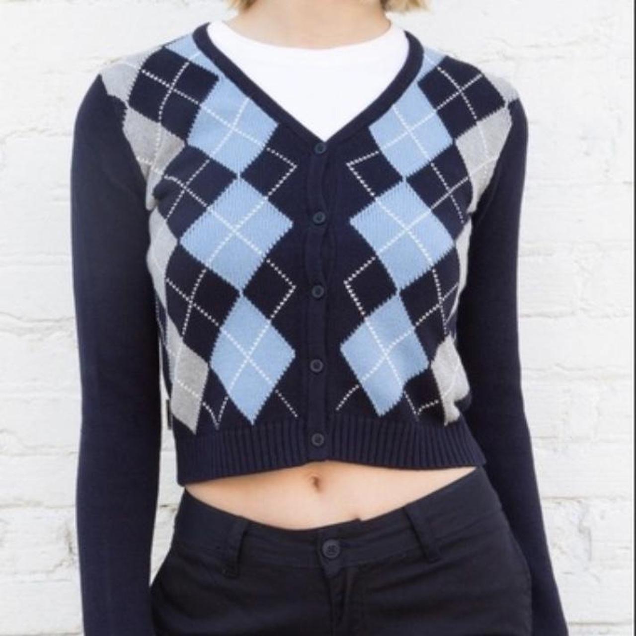 Elizabeth sweater 2025 brandy melville