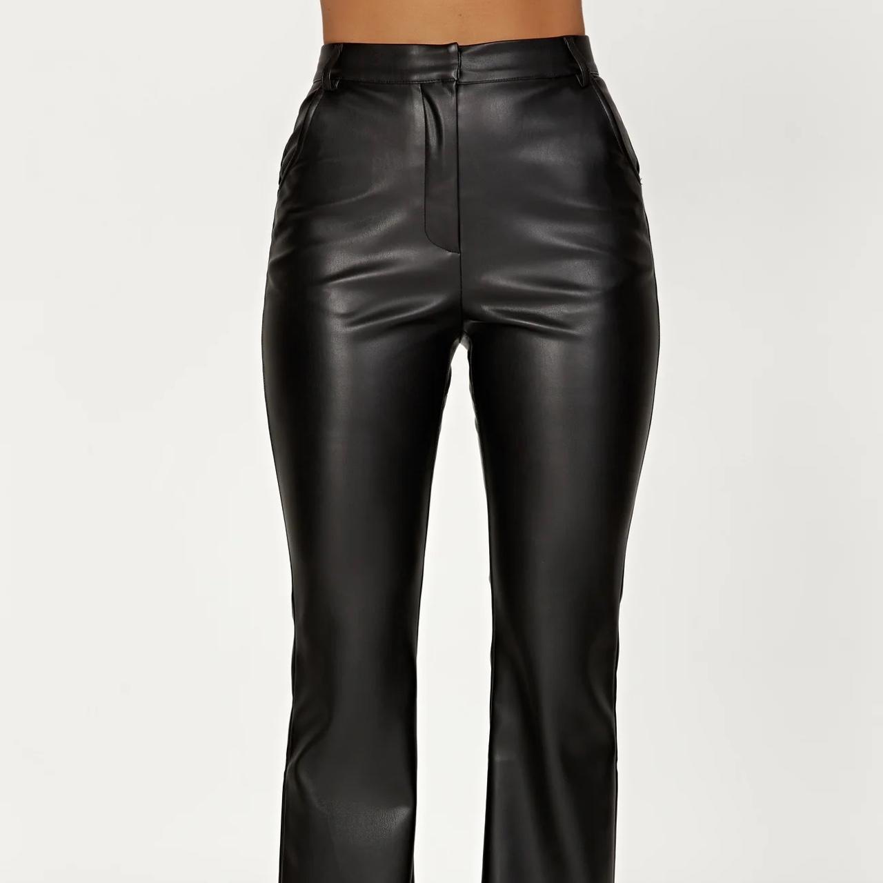 meshki tyra straight leg