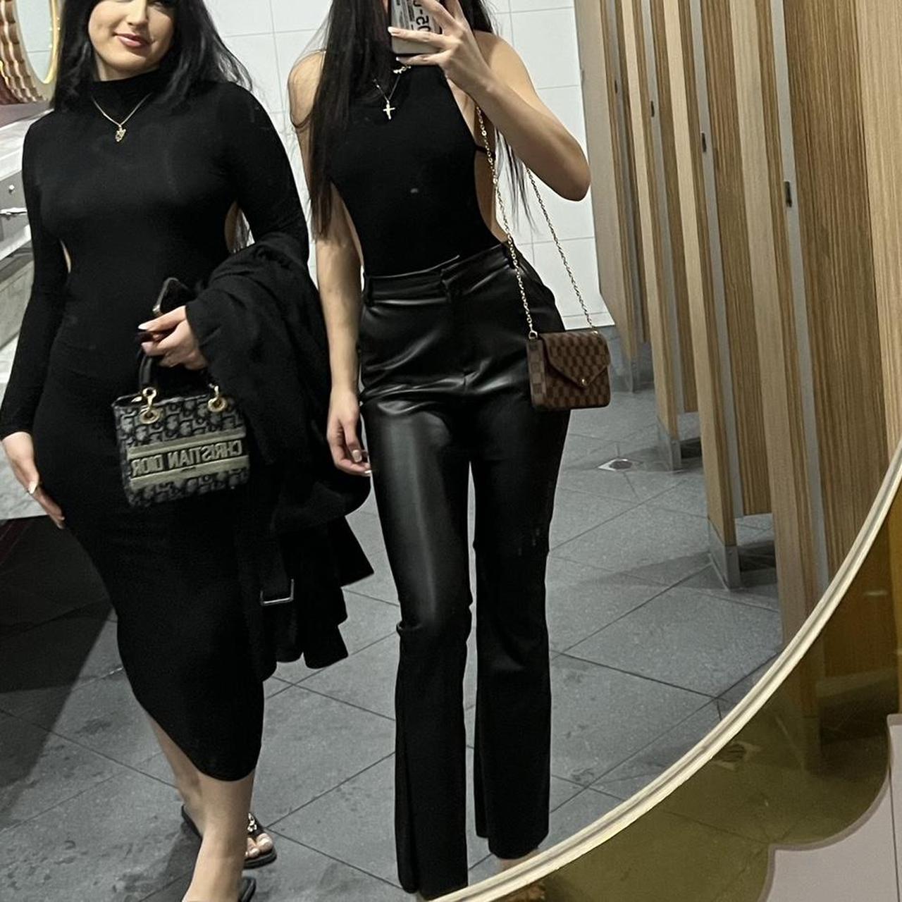 meshki tyra straight leg