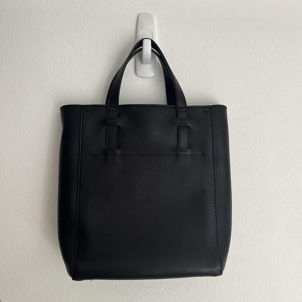 Oroton duo small tote sale