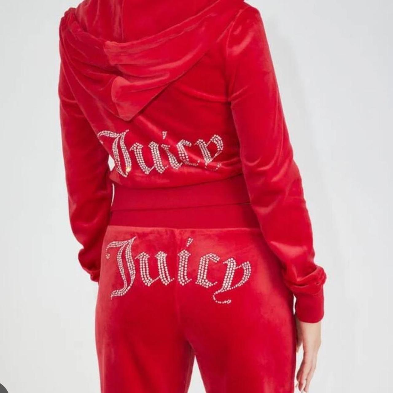 Jd velvet tracksuit best sale