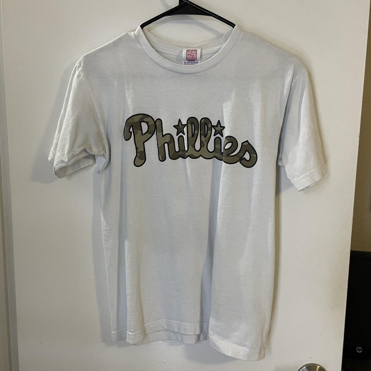 Philadelphia Phillies Gear for Sports “Italy” - Depop