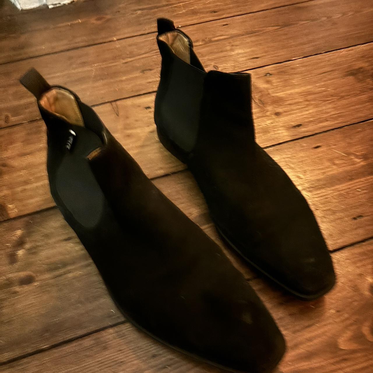 pauls warehouse footy boots
