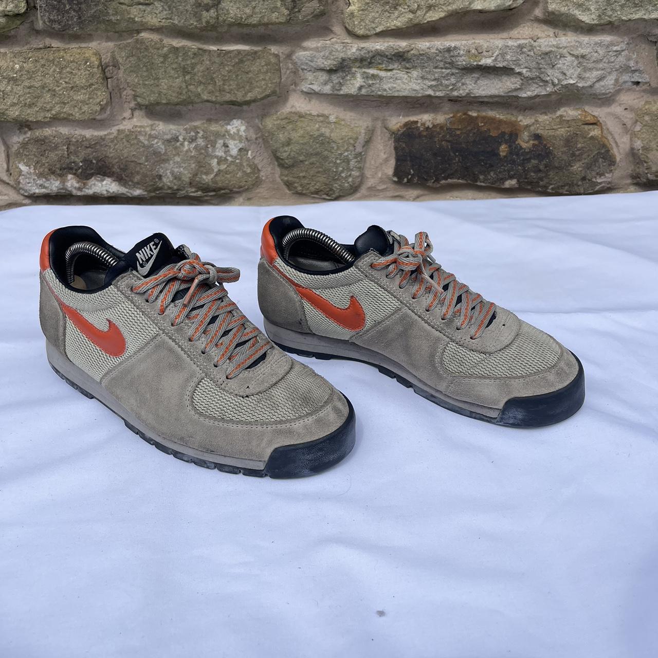 Nike lava dome vintage hotsell