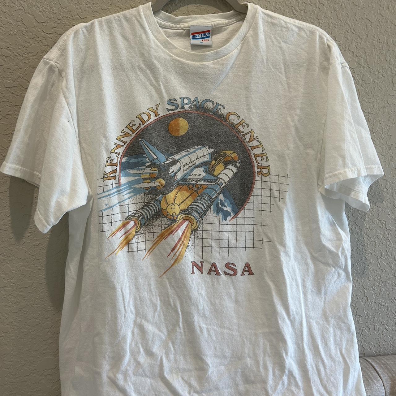 women's junk food tees