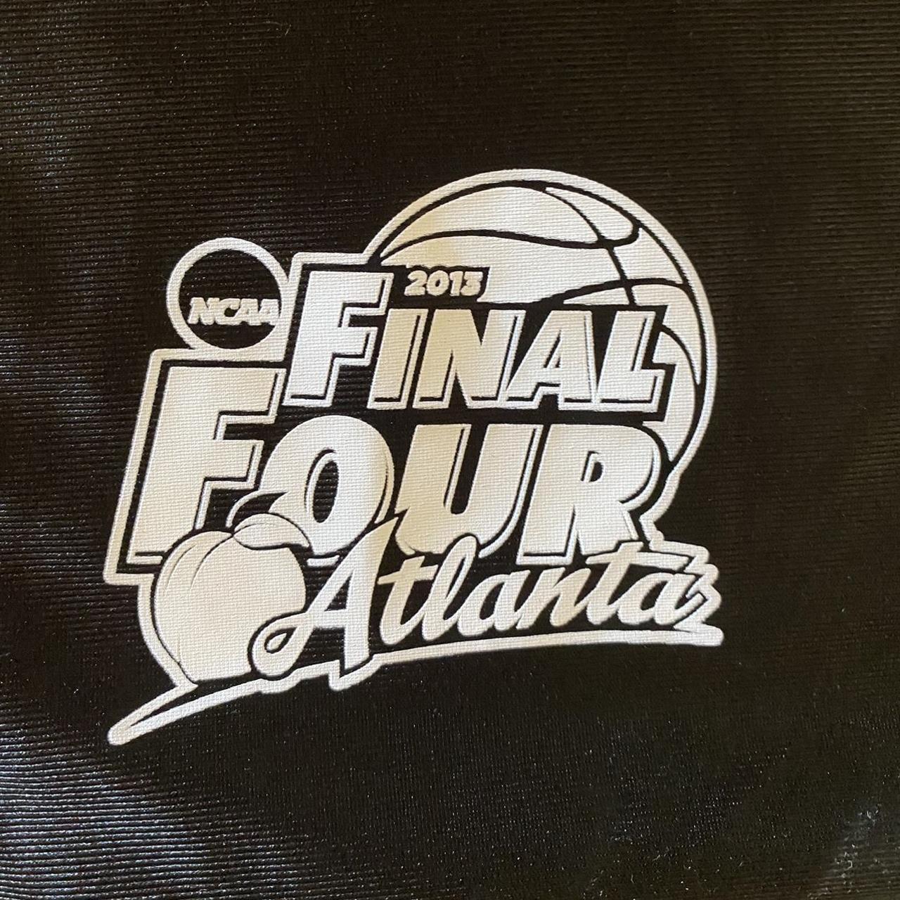 Coca-Cola Coke Zero 2013 NCAA Final Four Basketball | Depop
