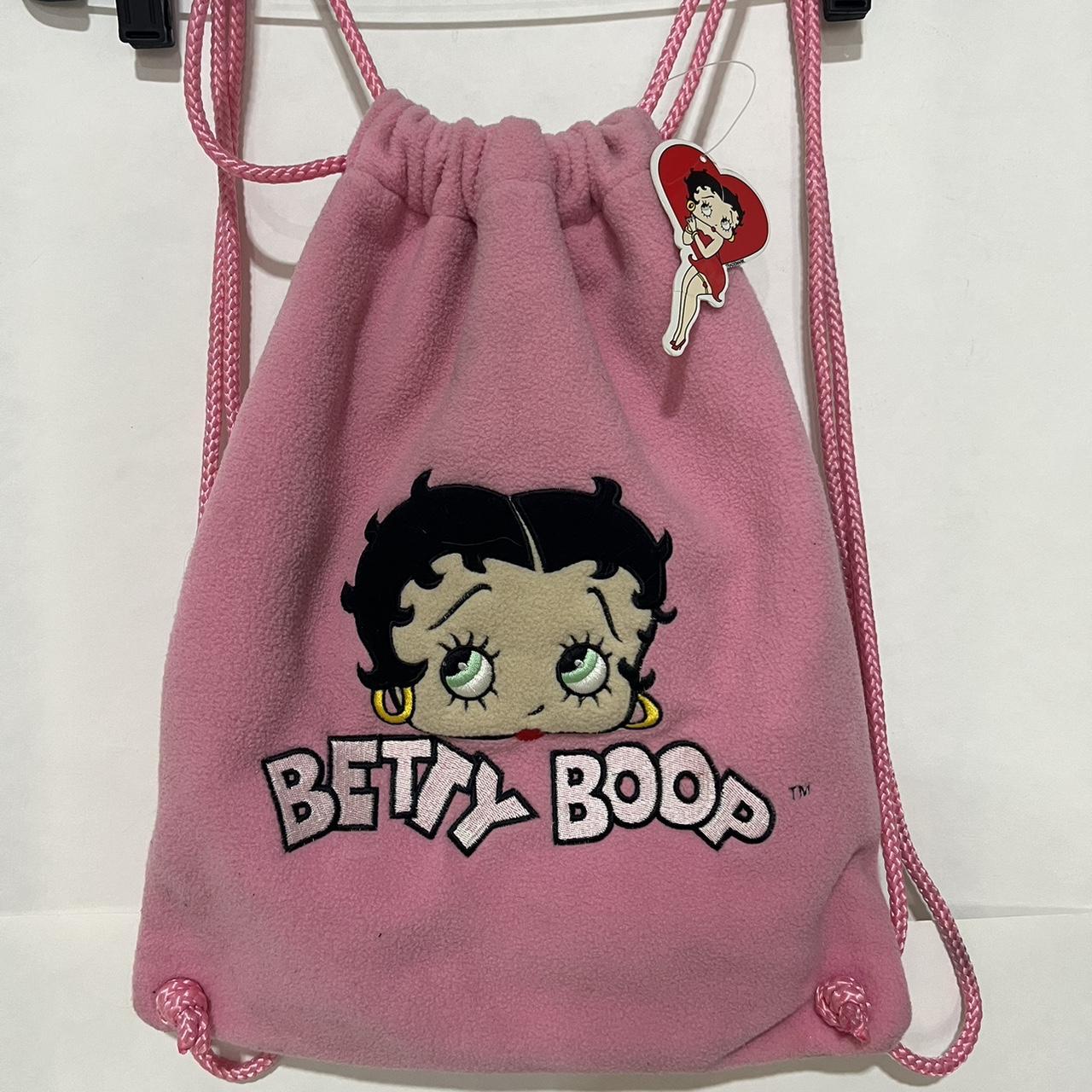 item listed by bettyboopshop