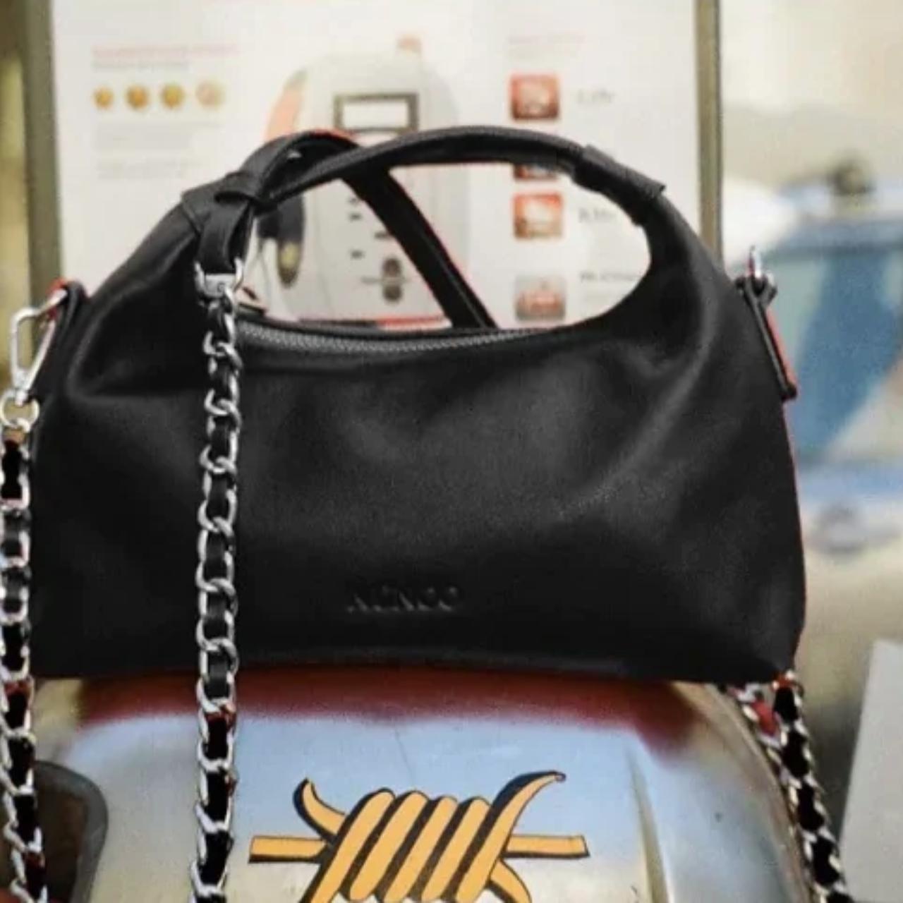Harley Davidson purse. A medium sized purse. - Depop