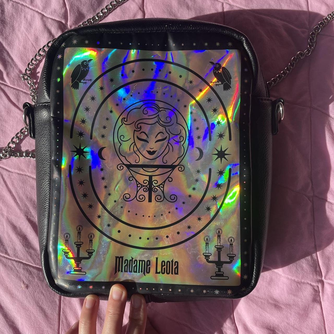 Madame leota bag hot sale