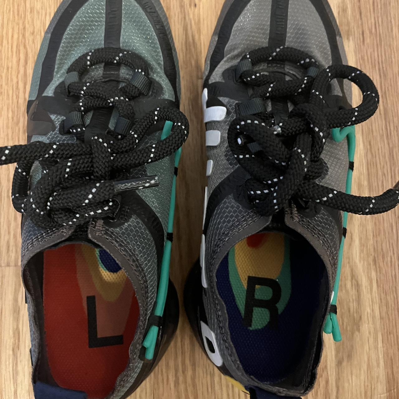 vapormax cactus mens