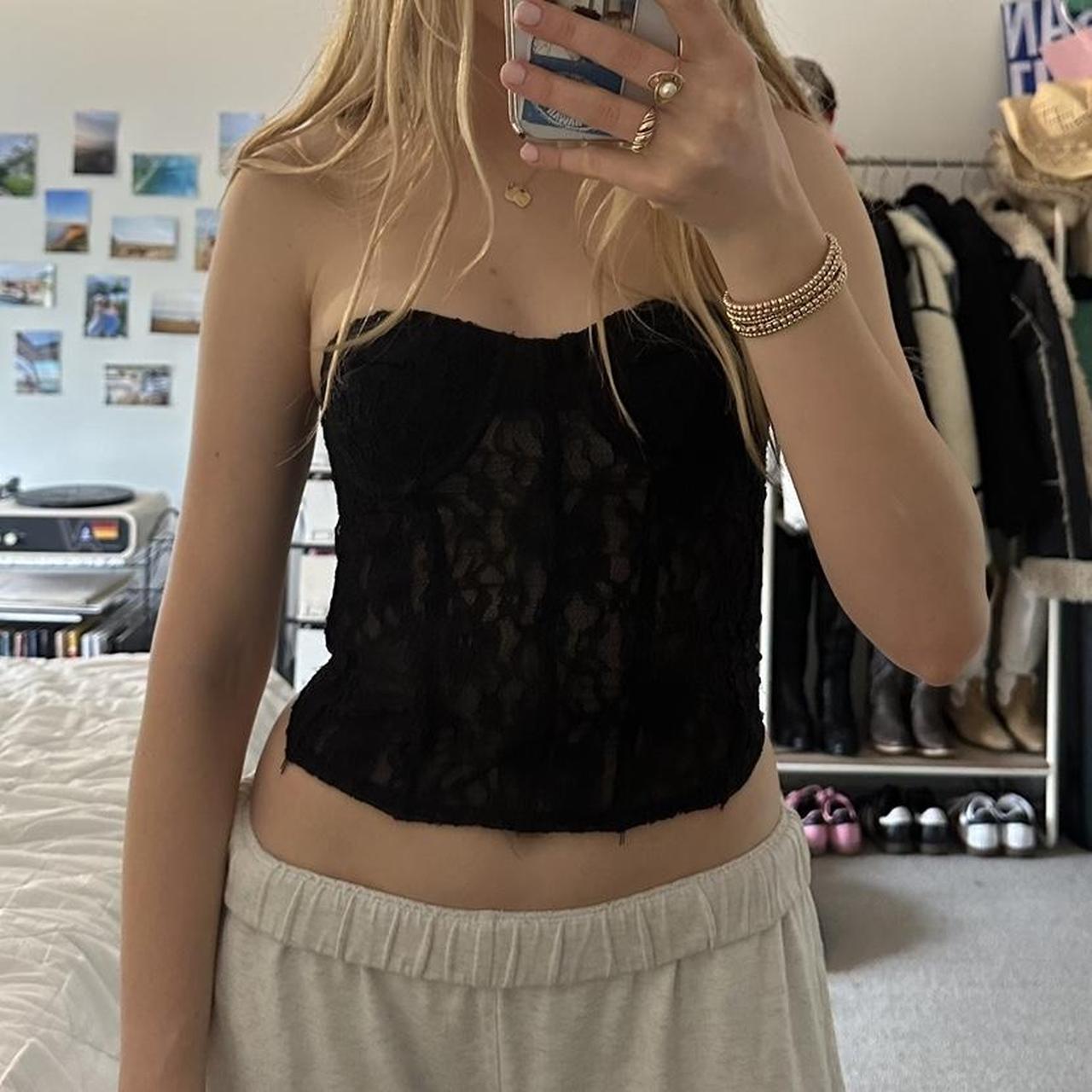 item listed by somewhereblue